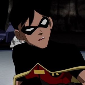 Meet your Posher, Trinity